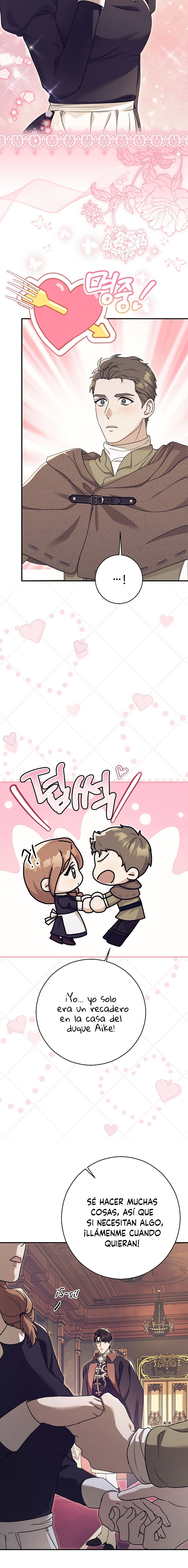 Lluvia Roja Capítulo 20 - Página 4