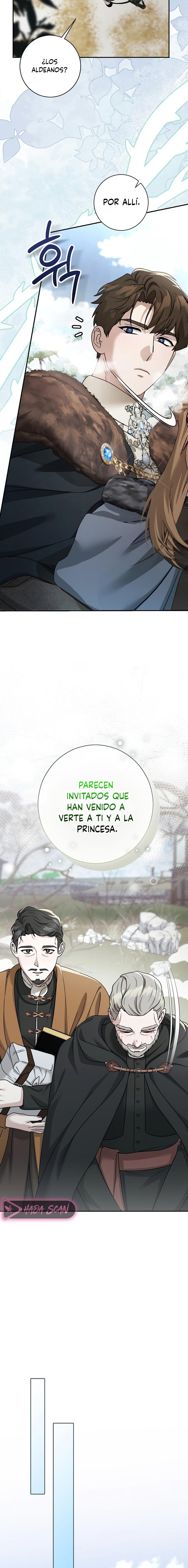 Lluvia Roja Capítulo 21 - Página 14