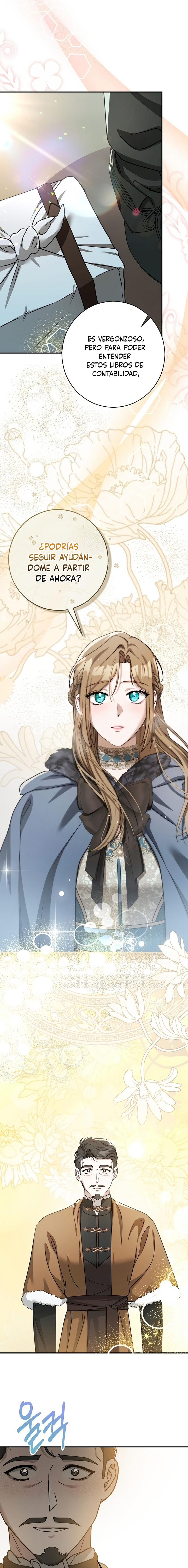 Lluvia Roja Capítulo 21 - Página 21