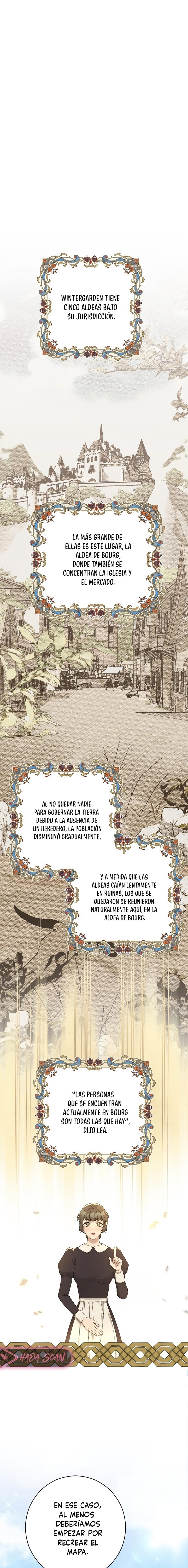 Lluvia Roja Capítulo 21 - Página 9