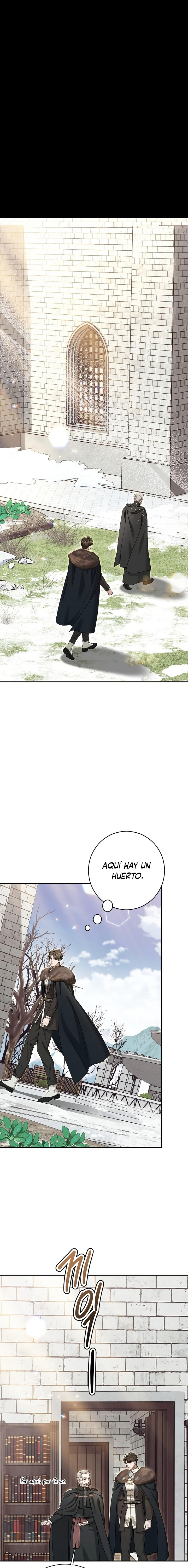 Lluvia Roja Capítulo 22 - Página 2