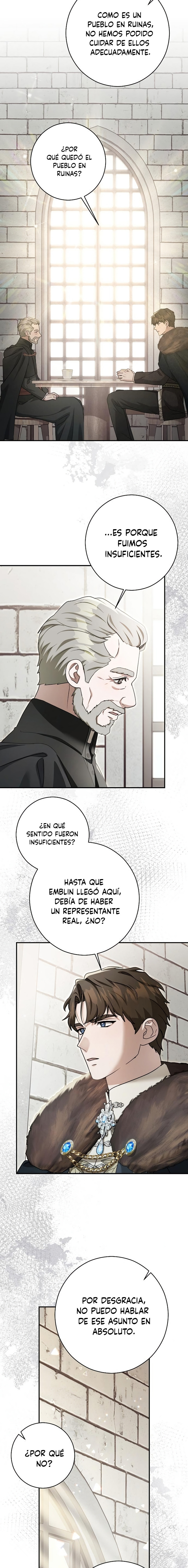 Lluvia Roja Capítulo 22 - Página 4