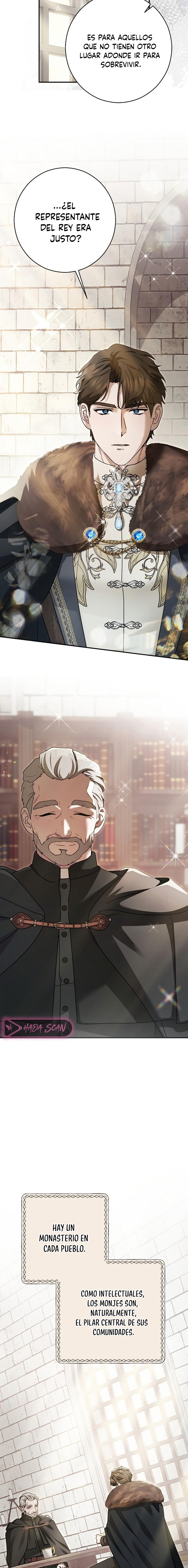 Lluvia Roja Capítulo 22 - Página 5