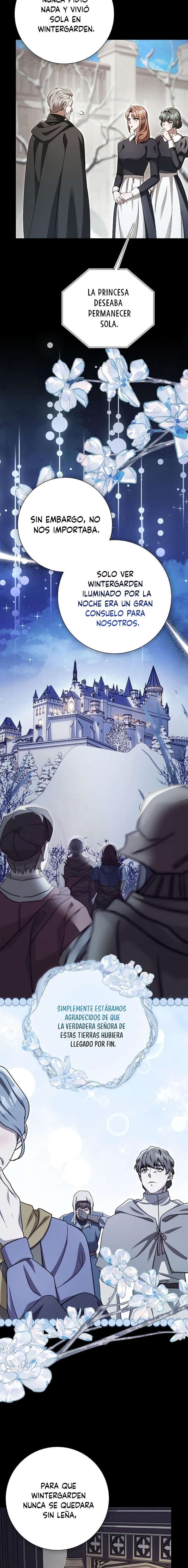 Lluvia Roja Capítulo 22 - Página 9