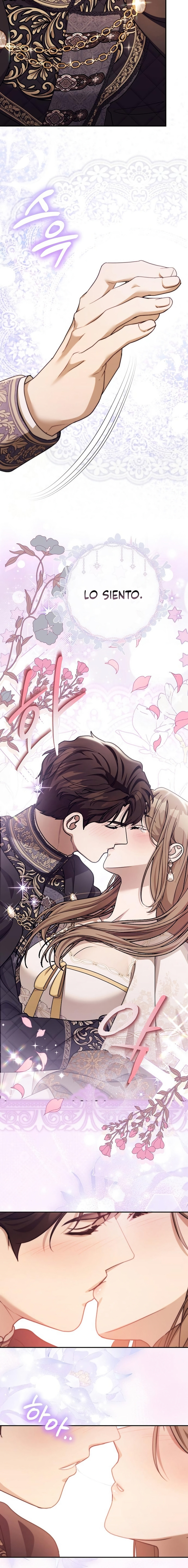 Lluvia Roja Capítulo 23 - Página 14