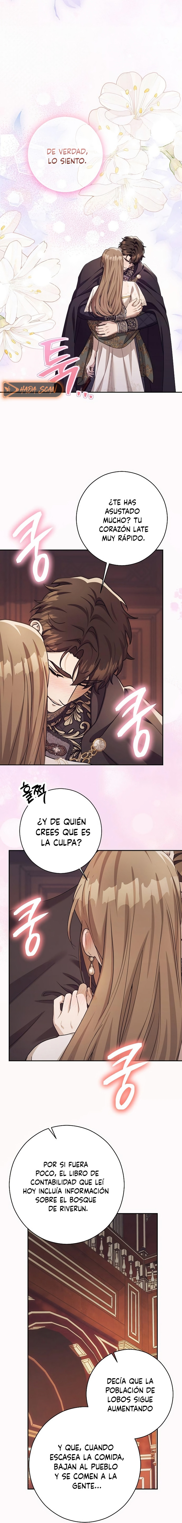 Lluvia Roja Capítulo 23 - Página 15