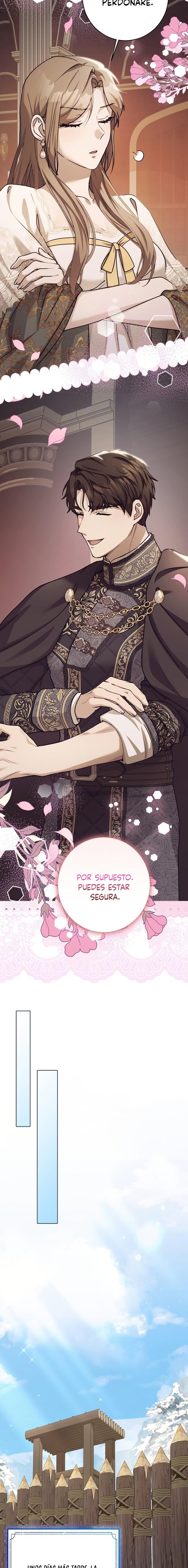 Lluvia Roja Capítulo 23 - Página 17