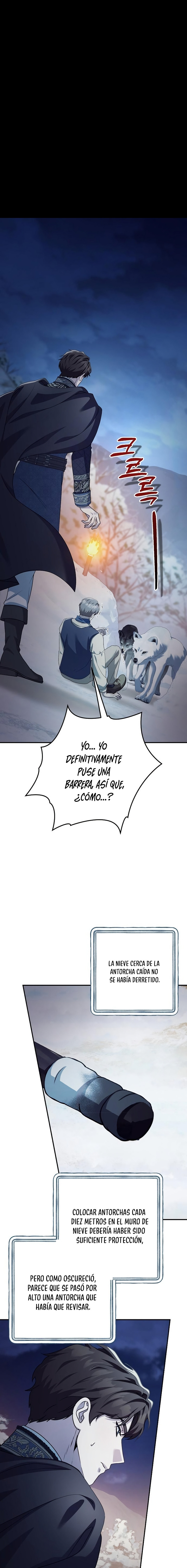 Lluvia Roja Capítulo 23 - Página 2