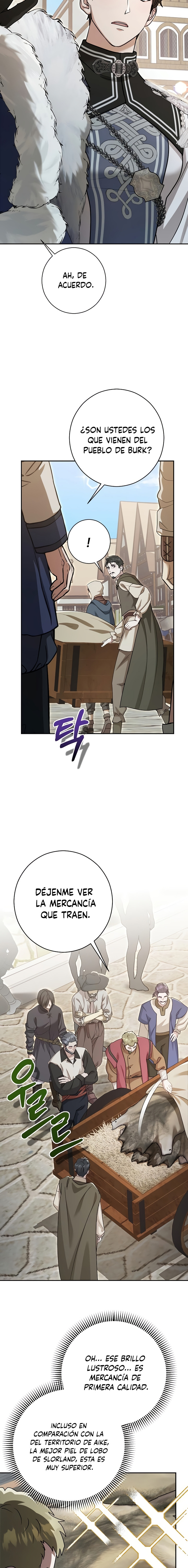 Lluvia Roja Capítulo 24 - Página 15