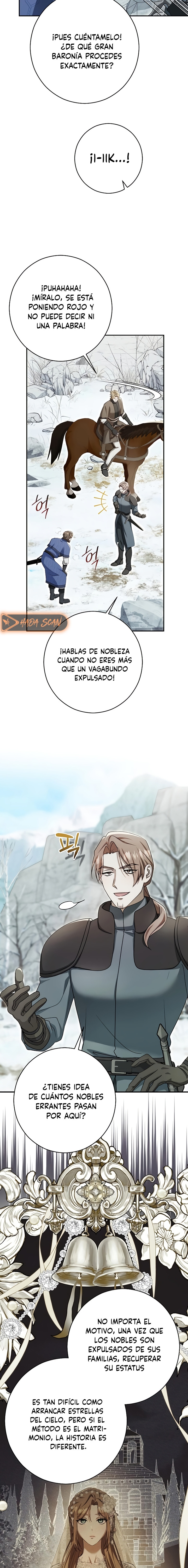 Lluvia Roja Capítulo 24 - Página 7