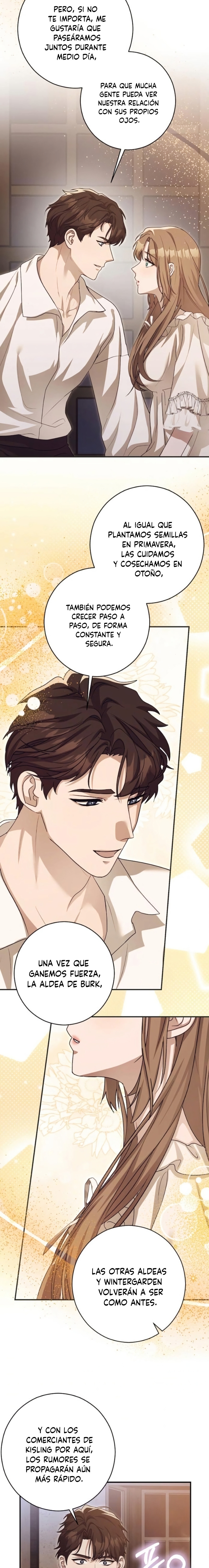 Lluvia Roja Capítulo 25 - Página 12