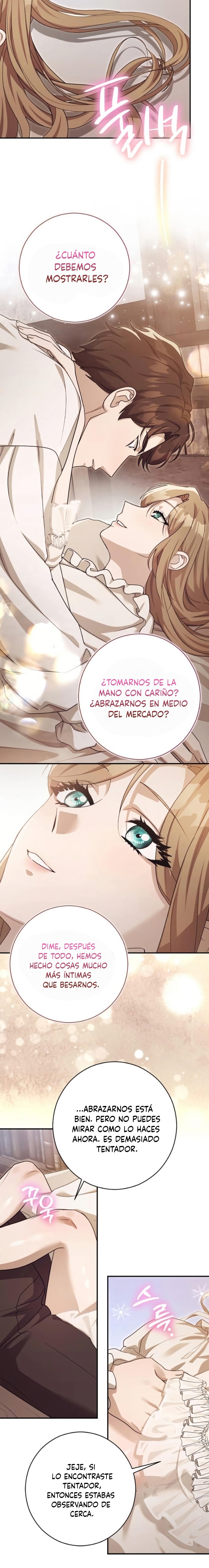 Lluvia Roja Capítulo 25 - Página 14