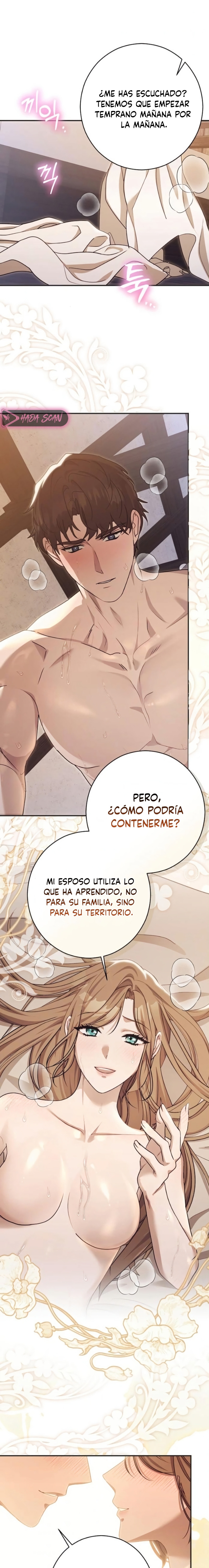 Lluvia Roja Capítulo 25 - Página 15