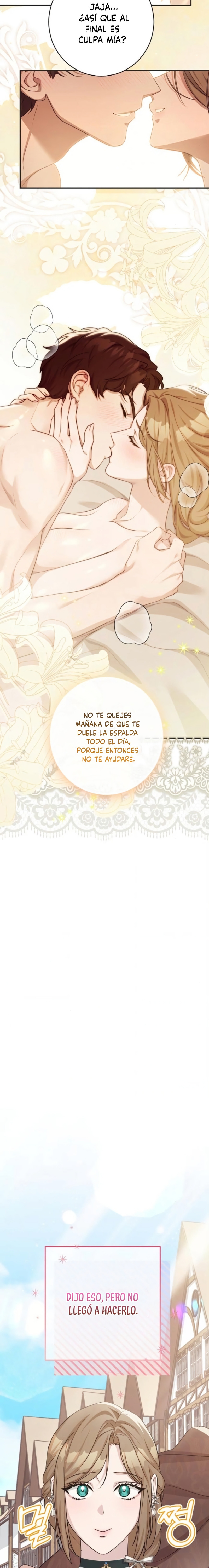 Lluvia Roja Capítulo 25 - Página 16