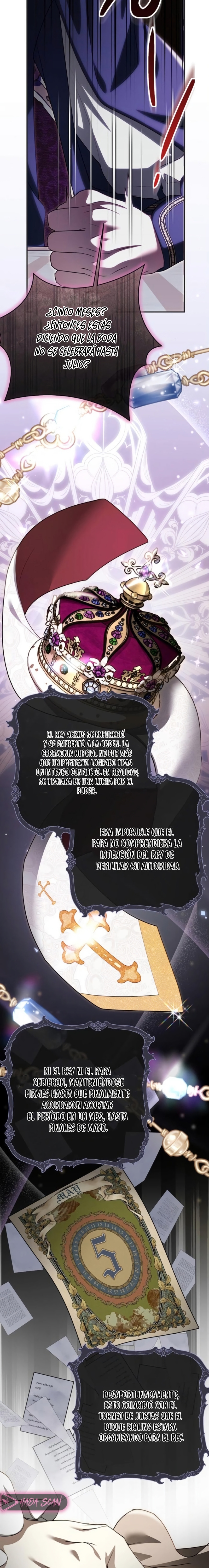 Lluvia Roja Capítulo 25 - Página 2