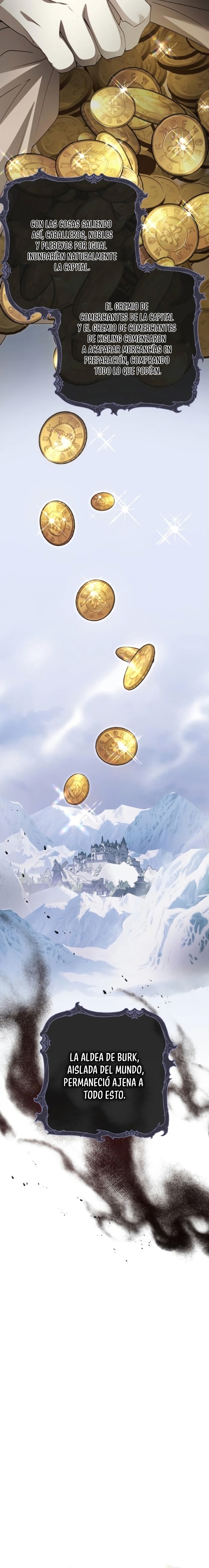 Lluvia Roja Capítulo 25 - Página 3