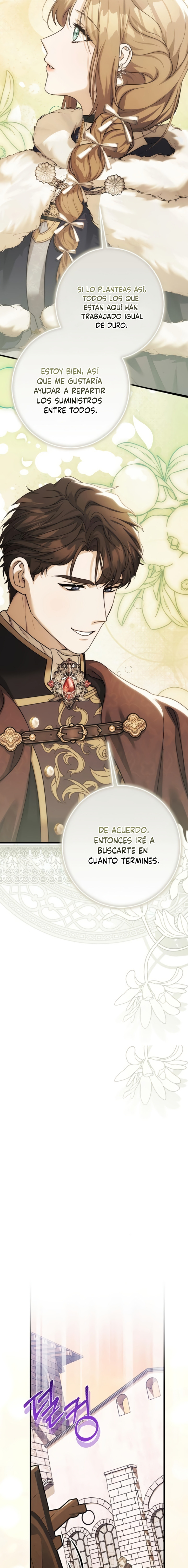 Lluvia Roja Capítulo 26 - Página 10