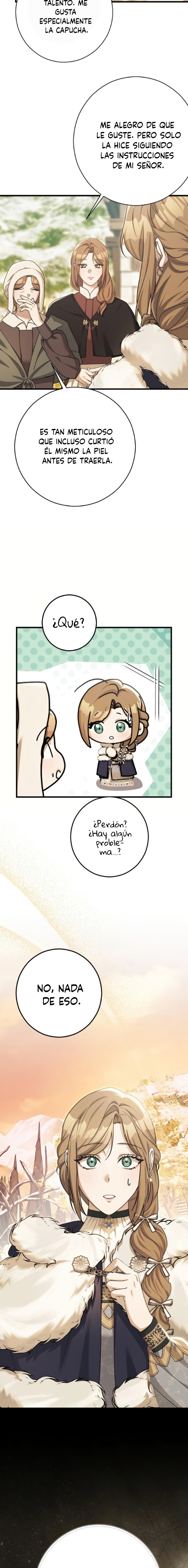 Lluvia Roja Capítulo 26 - Página 13