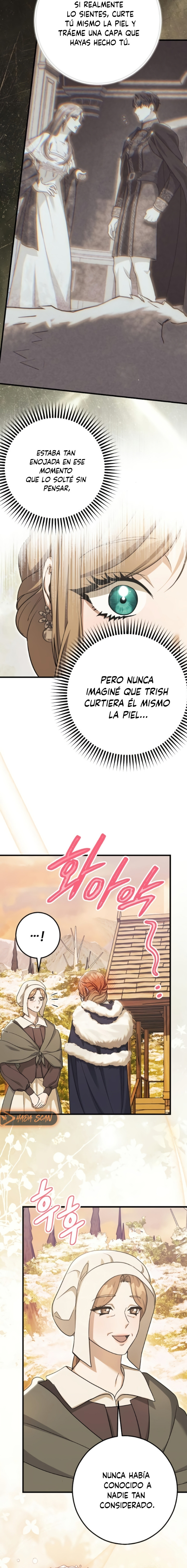 Lluvia Roja Capítulo 26 - Página 14