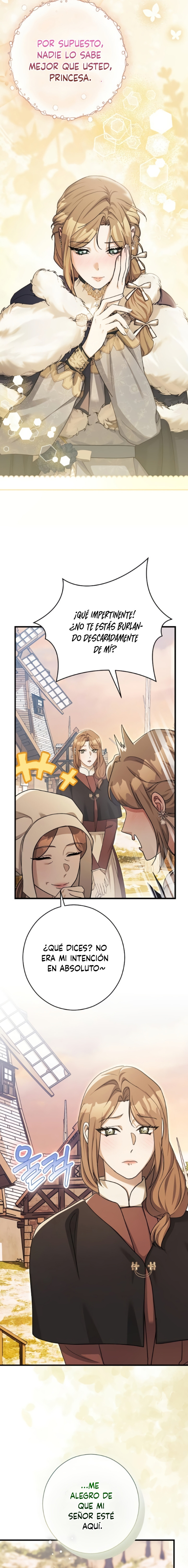 Lluvia Roja Capítulo 26 - Página 15