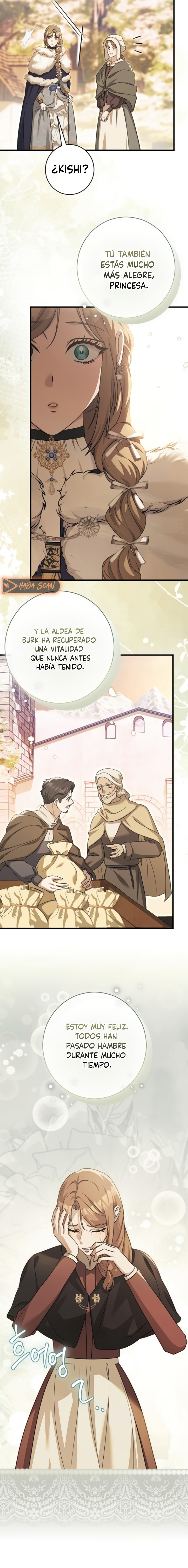 Lluvia Roja Capítulo 26 - Página 16