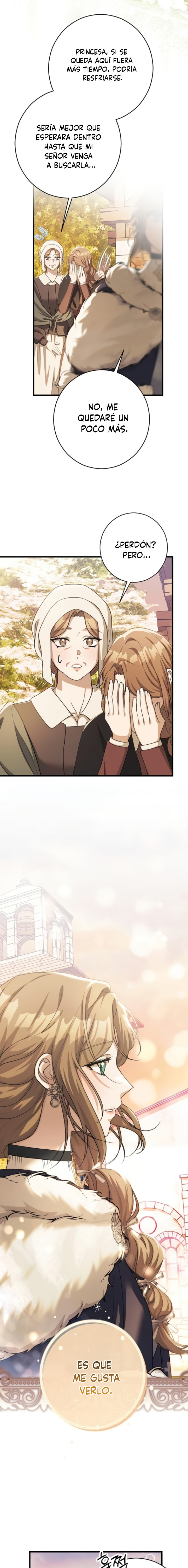 Lluvia Roja Capítulo 26 - Página 19