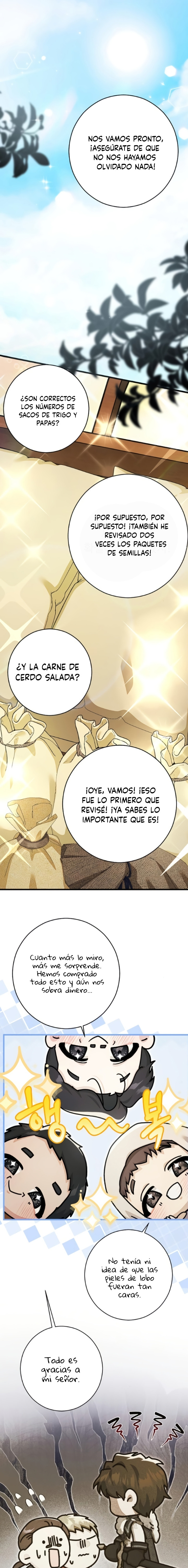 Lluvia Roja Capítulo 26 - Página 2