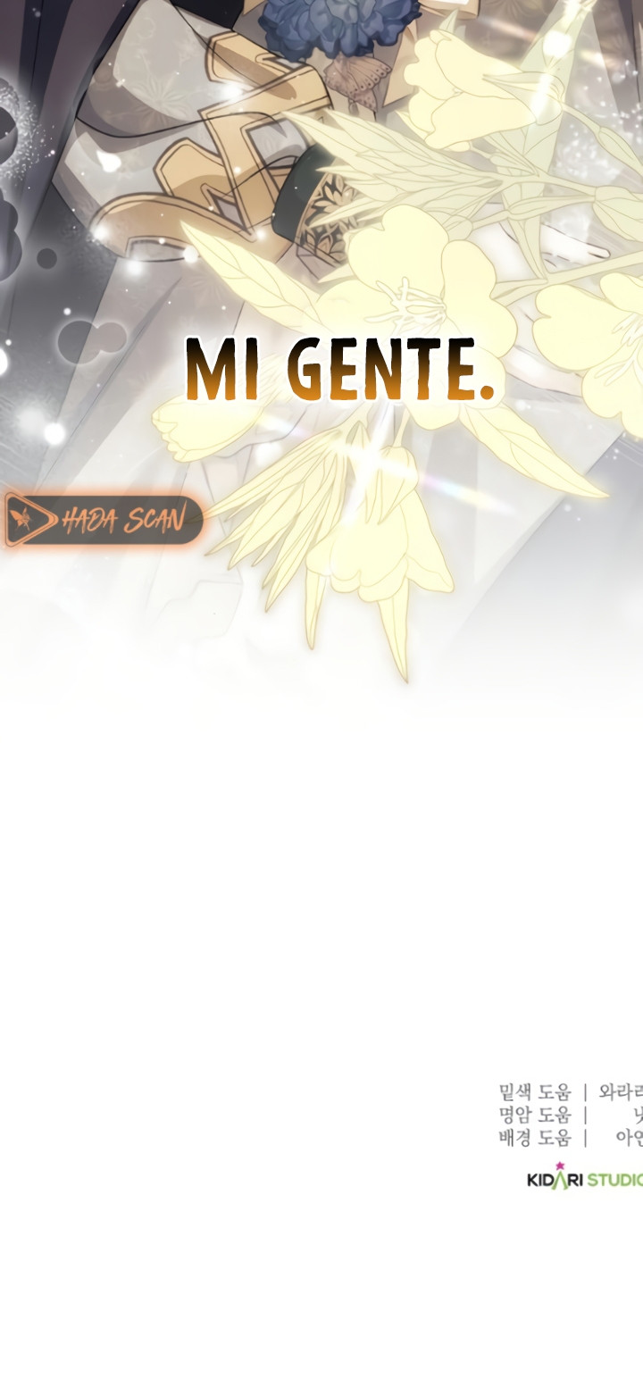 Lluvia Roja Capítulo 26 - Página 22