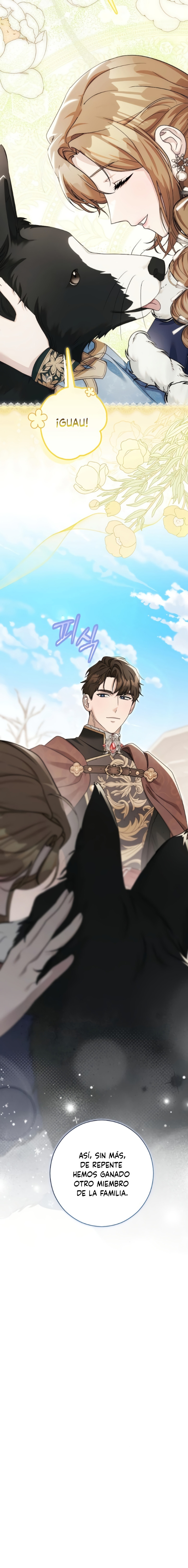 Lluvia Roja Capítulo 26 - Página 6