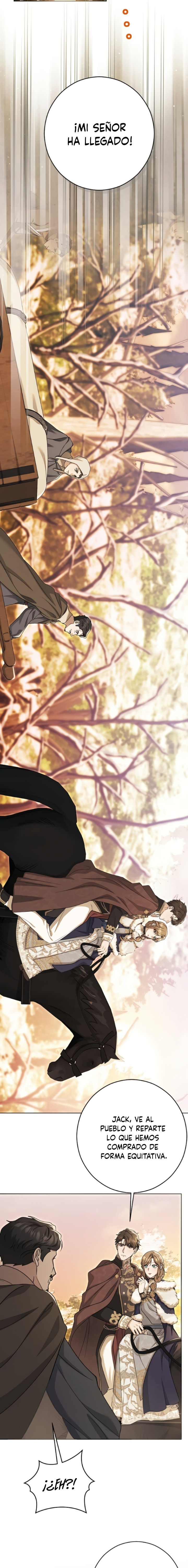 Lluvia Roja Capítulo 26 - Página 8