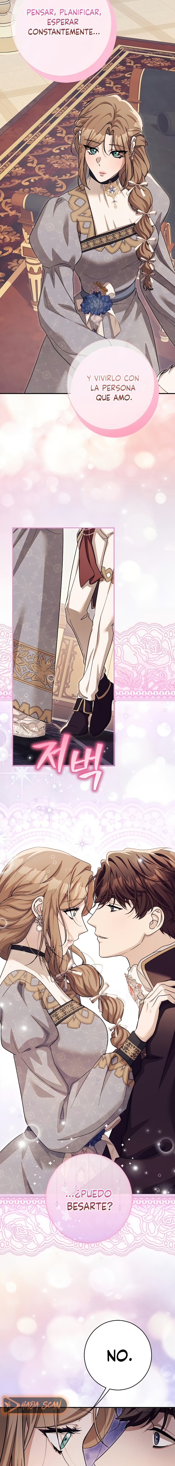 Lluvia Roja Capítulo 27 - Página 10