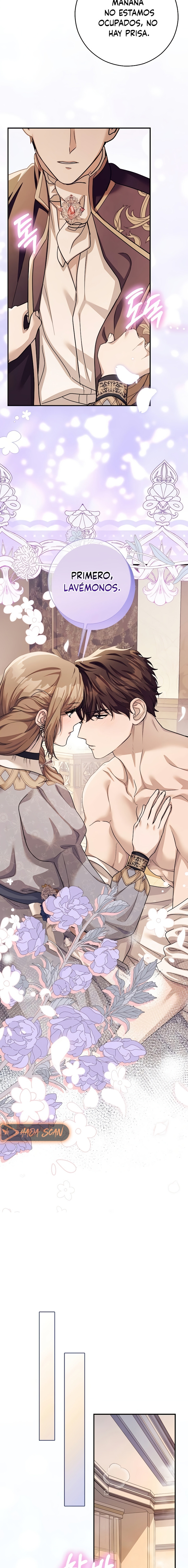 Lluvia Roja Capítulo 27 - Página 12