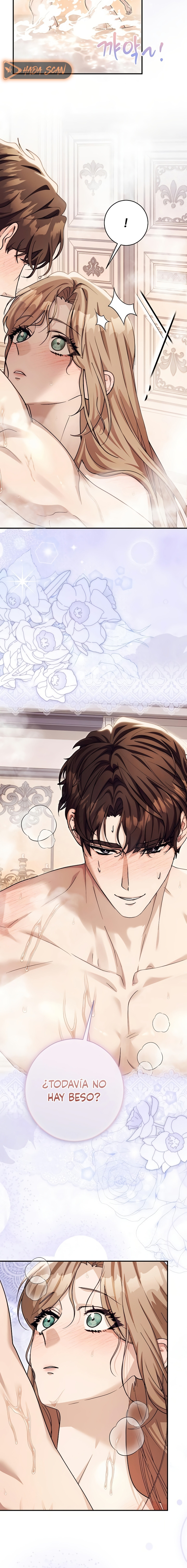 Lluvia Roja Capítulo 27 - Página 15