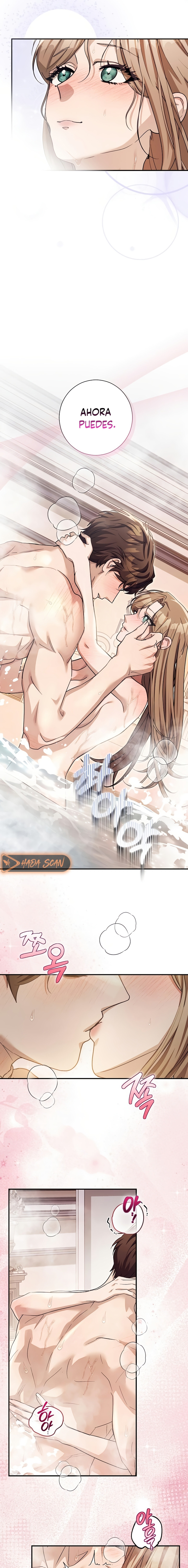 Lluvia Roja Capítulo 27 - Página 16