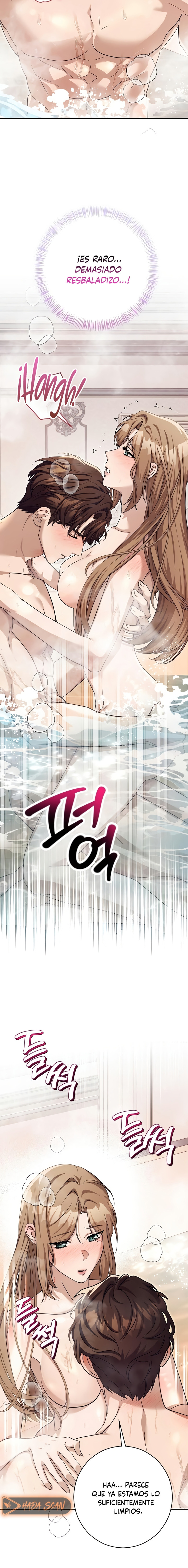 Lluvia Roja Capítulo 27 - Página 19