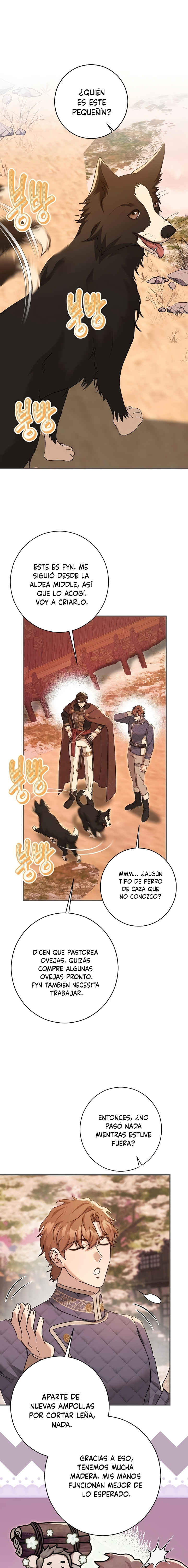 Lluvia Roja Capítulo 27 - Página 2