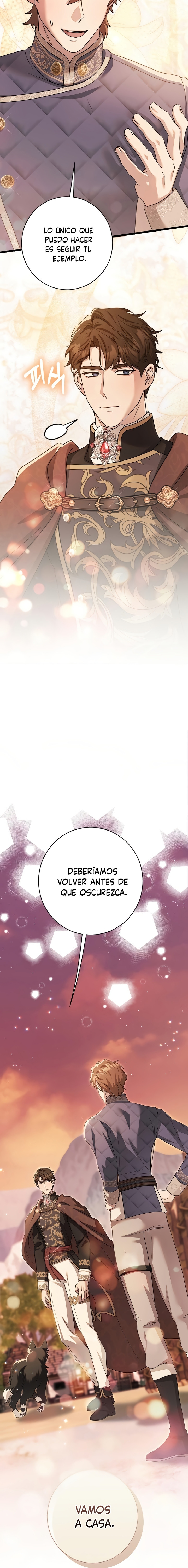 Lluvia Roja Capítulo 27 - Página 6