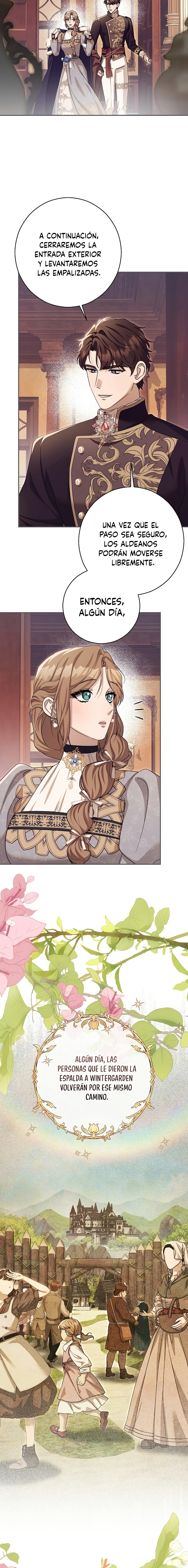 Lluvia Roja Capítulo 27 - Página 8