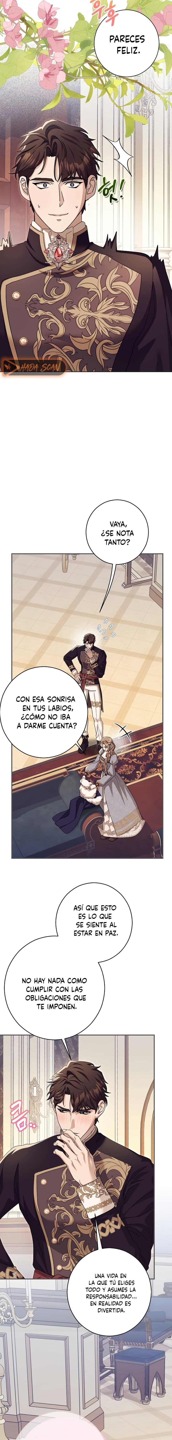 Lluvia Roja Capítulo 27 - Página 9