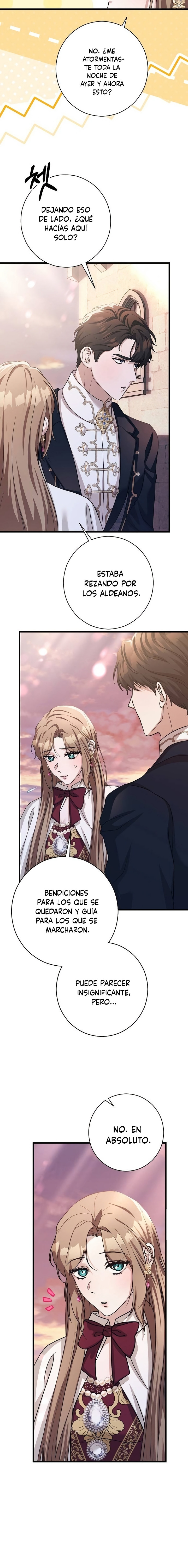 Lluvia Roja Capítulo 29 - Página 10