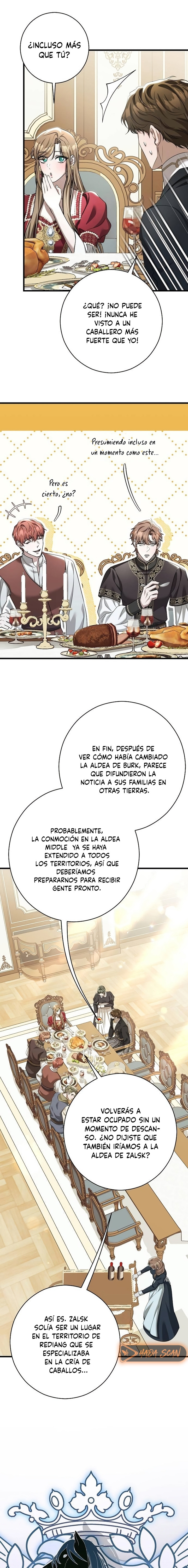 Lluvia Roja Capítulo 29 - Página 12