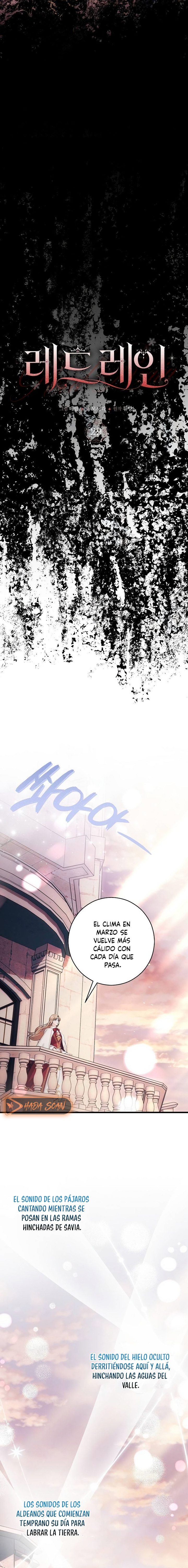 Lluvia Roja Capítulo 29 - Página 7