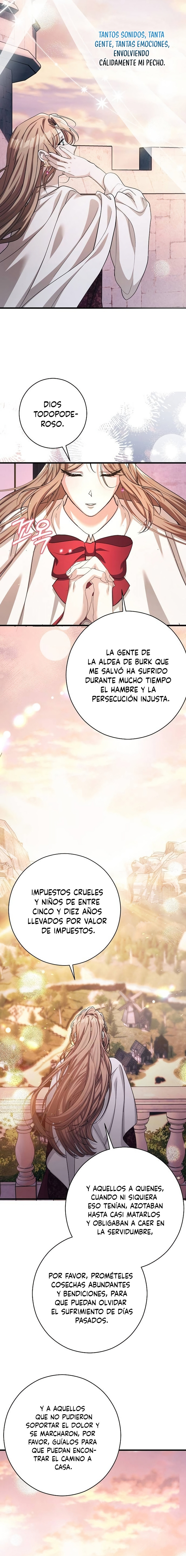 Lluvia Roja Capítulo 29 - Página 8