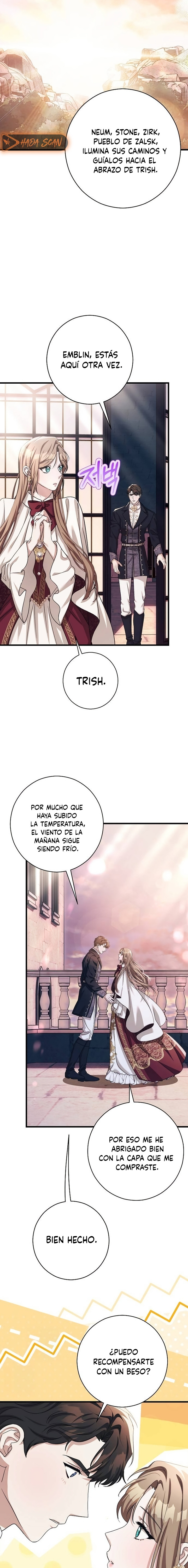 Lluvia Roja Capítulo 29 - Página 9