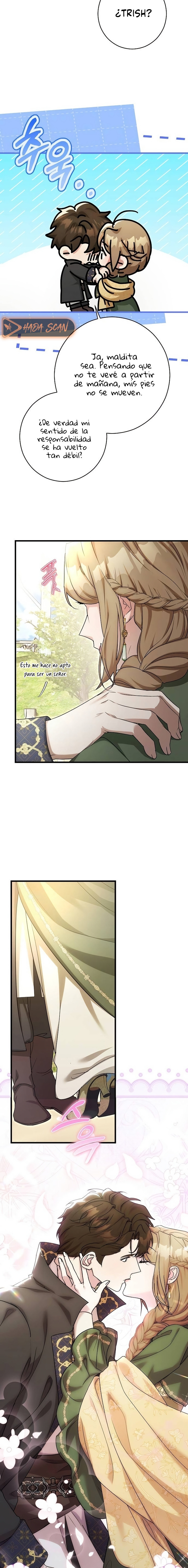 Lluvia Roja Capítulo 30 - Página 9