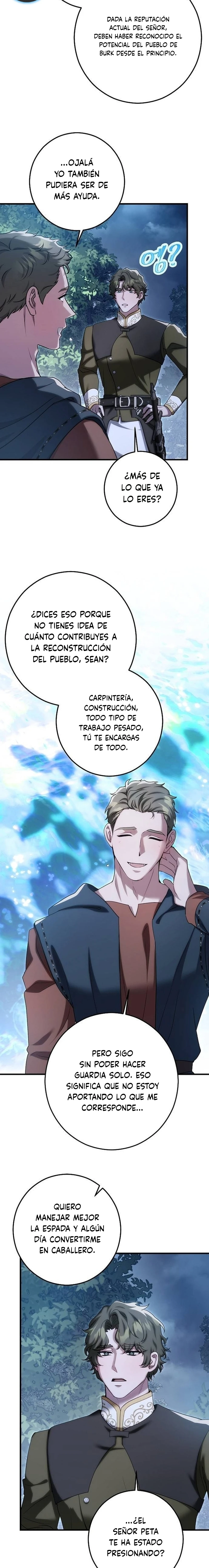 Lluvia Roja Capítulo 33 - Página 2