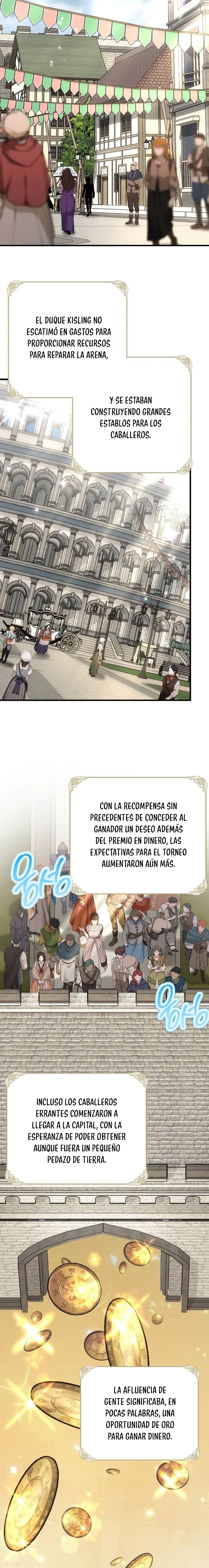 Lluvia Roja Capítulo 40 - Página 19