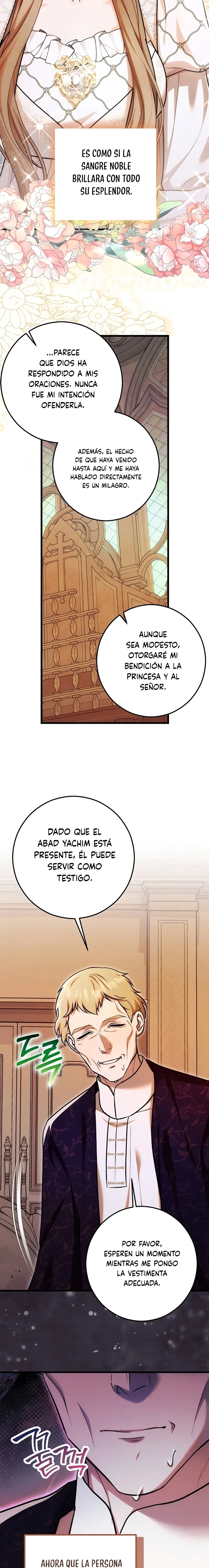 Lluvia Roja Capítulo 42 - Página 14