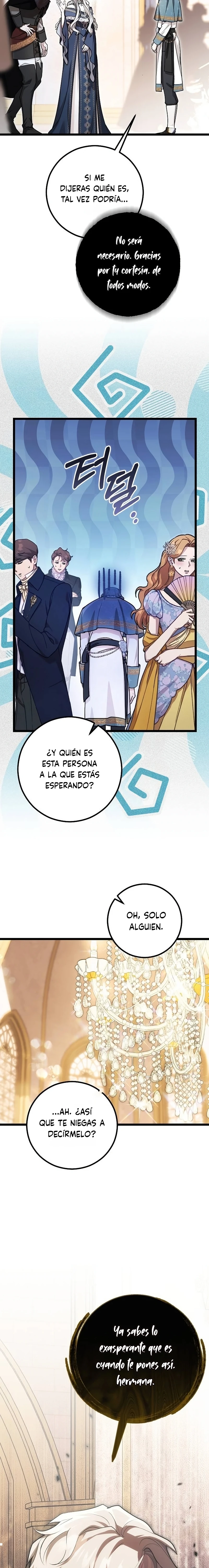 Lluvia Roja Capítulo 44 - Página 12