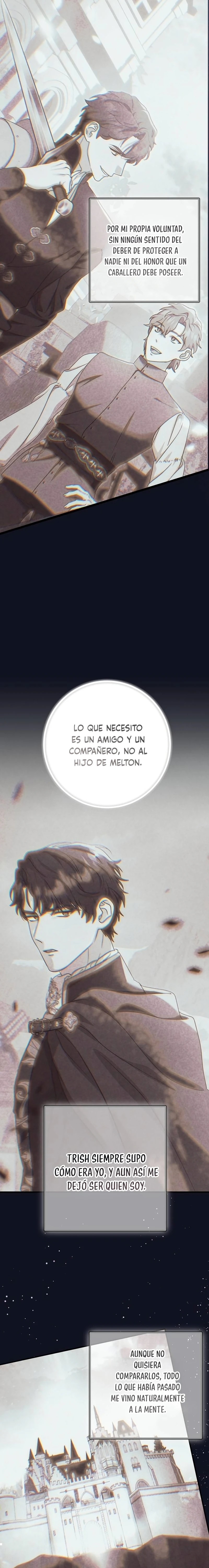 Lluvia Roja Capítulo 45 - Página 5